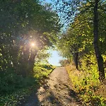 Sonnige In Mit Garten *