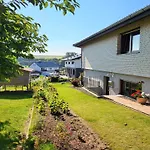 Sonnige In Mit Garten * Bad Driburg