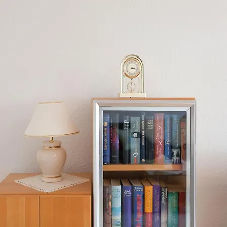 Sonnige In Mit Garten *