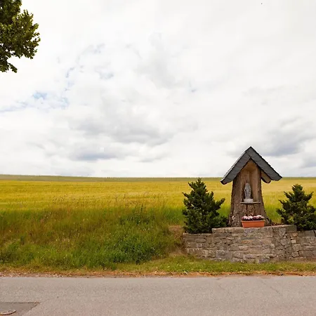 Apartamento Sonnige In Mit Garten Bad Driburg