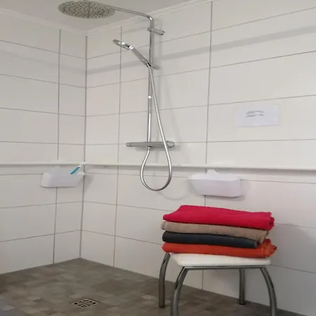 Sonnige In Mit Garten Bad Driburg