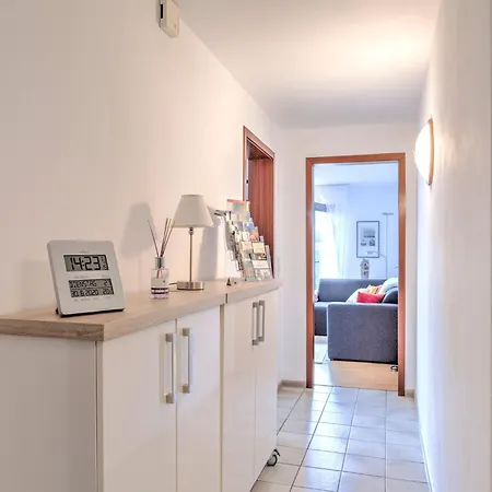 Sonnige In Mit Garten * Bad Driburg