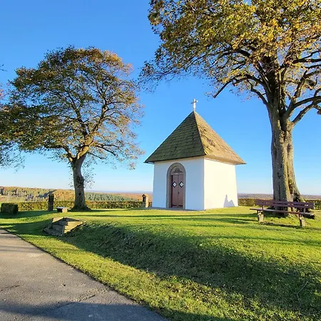 Sonnige In Mit Garten * Bad Driburg