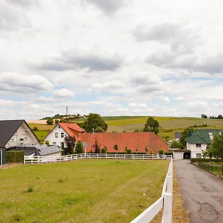 Sonnige In Mit Garten Apartamento *