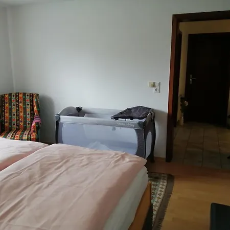 Sonnige In Mit Garten Bad Driburg