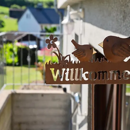 Sonnige In Mit Garten Apartamento *