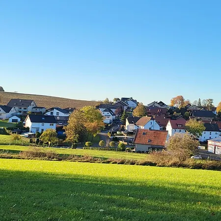 Apartamento Sonnige In Mit Garten *